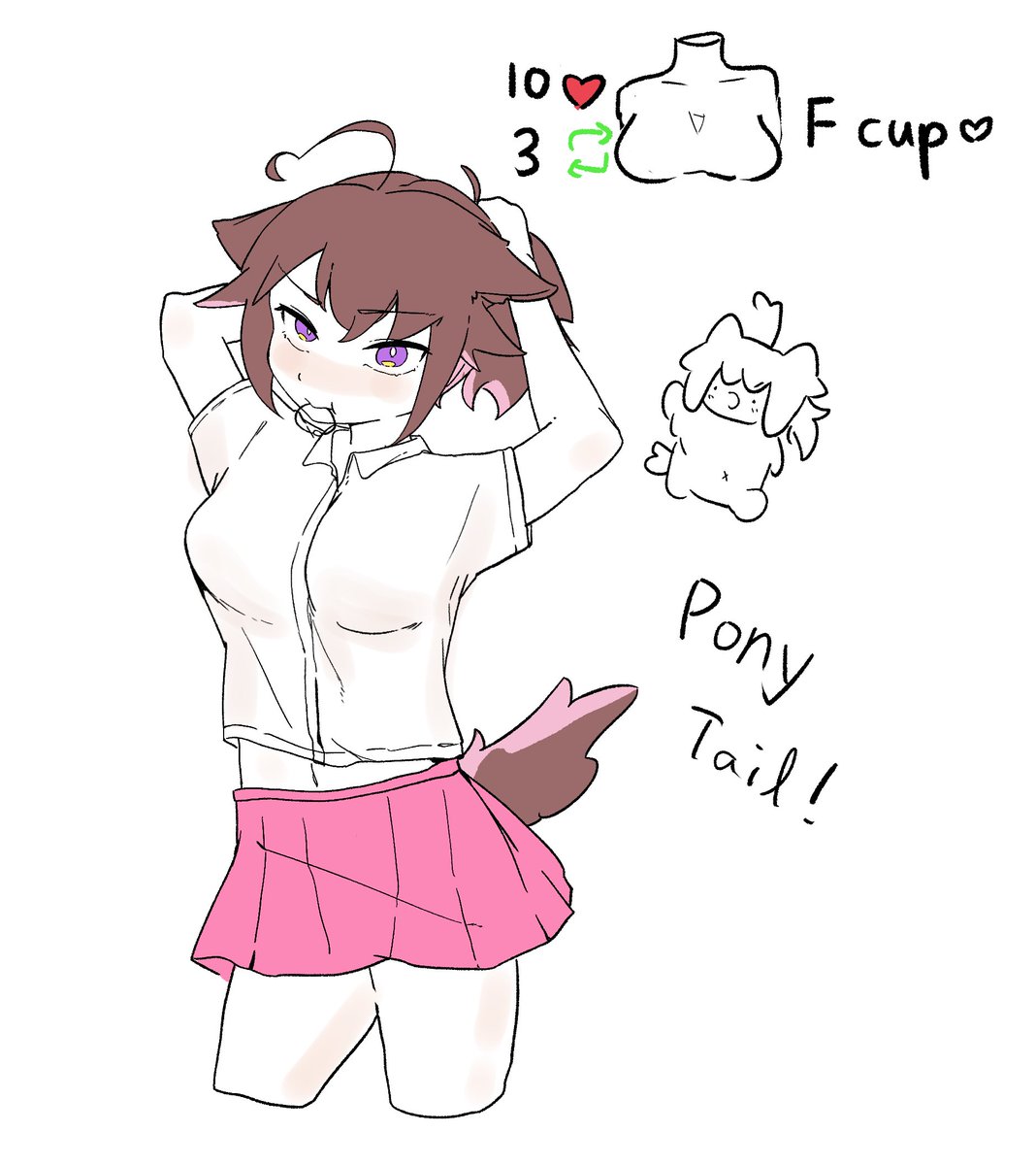 Yirui🧺☀️🦫 tweet media