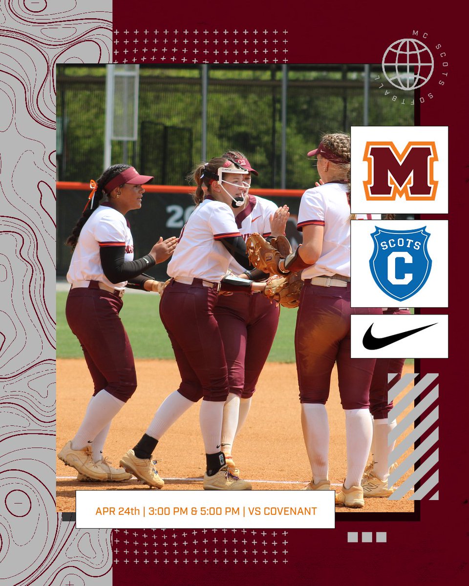 Maryville College Softball tweet media