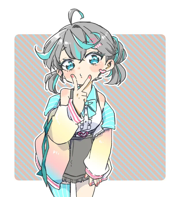 最近の絵たち