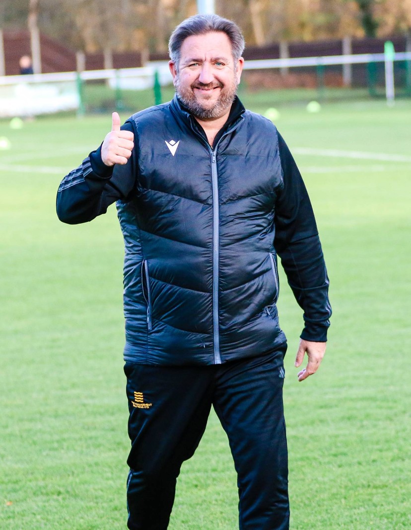 Harrow Borough F.C. tweet media