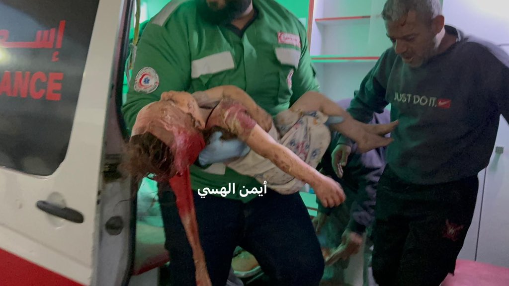 الحـكـيم tweet media