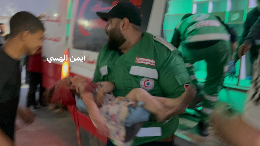 الحـكـيم tweet media