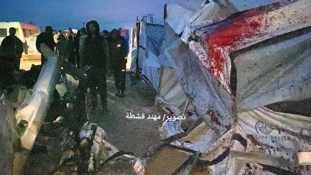 الحـكـيم tweet media