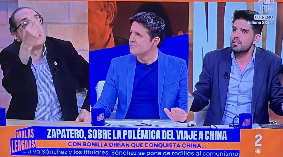 Rita Ortega🌹🍉 tweet media