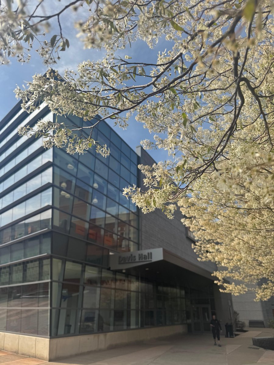 UBuffalo Engineering and Applied Sciences tweet media