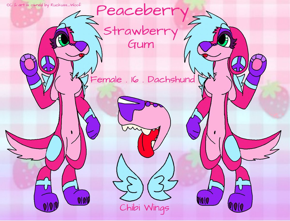 Ruckuss_Woof's tweet photo. Hi. Im the same person of Ruckuss_Woof, just in Sombra theme. as you read my bio, I'm a beginner artist and I can do free art trades, just dm me. I DONT DO COMMISSIONS SO DONT COME TO ME TO TRY COME COMMISSION UR WORK ITS ANNOYING AS FUCK. anyways, here's my ocs' plz don't steal. https://t.co/KotE6dJLLo