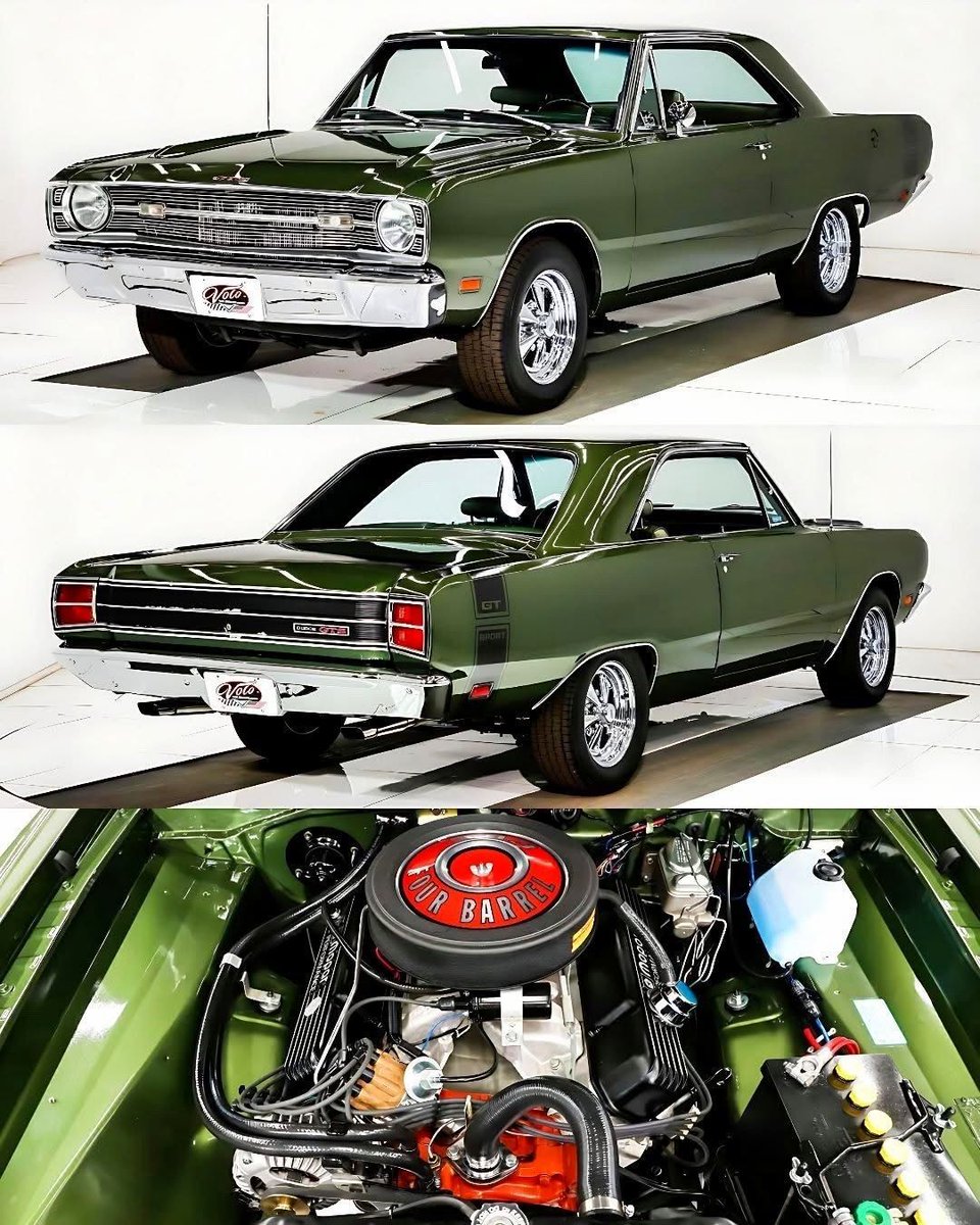 Happy Motorhead tweet media