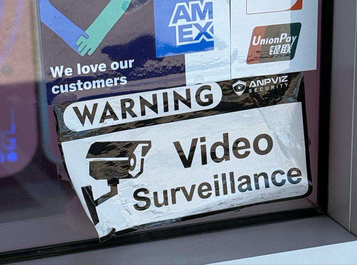DAILY CCTV tweet media