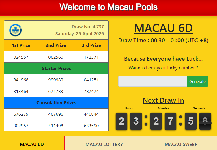 PASARANTOGEL tweet media