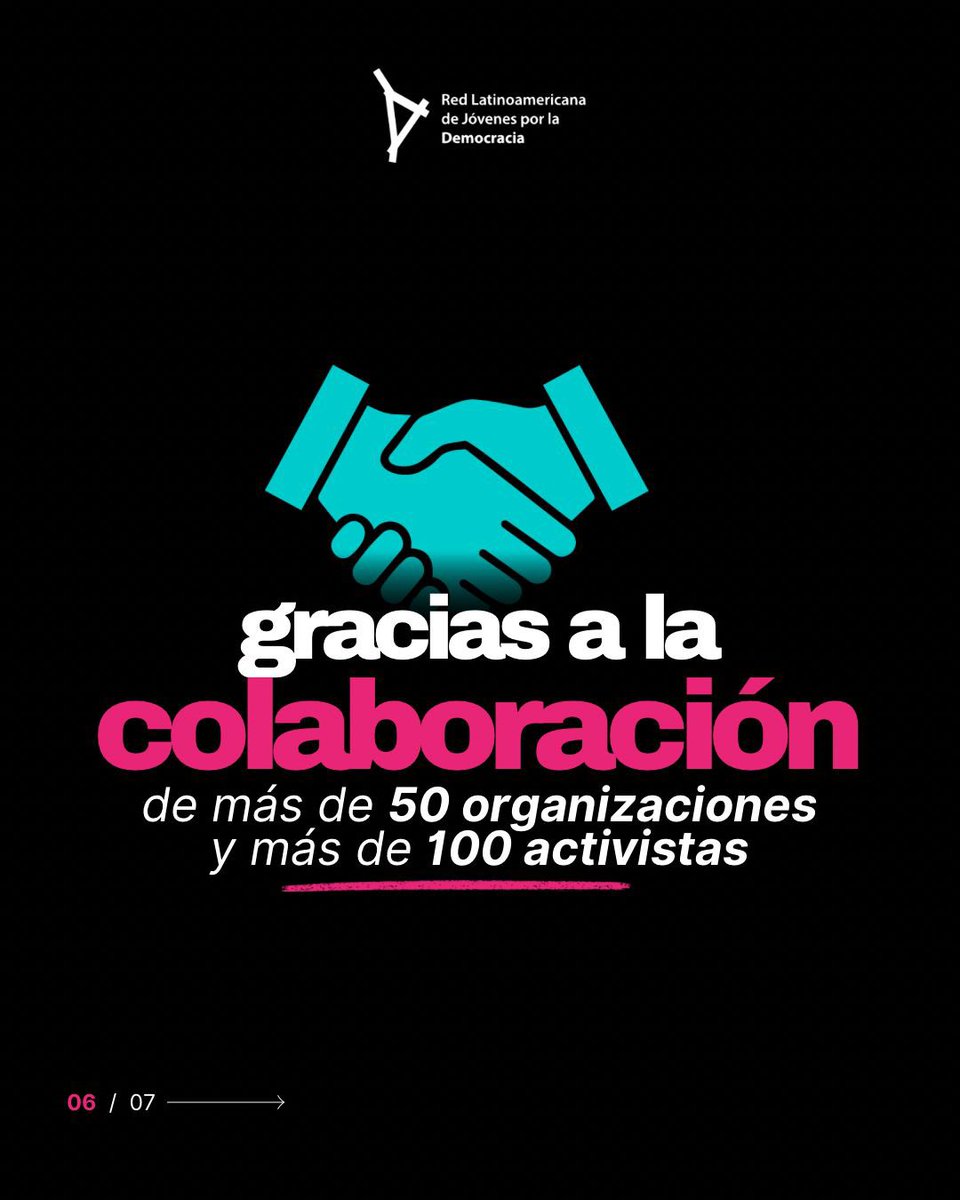 Juventud LAC tweet media