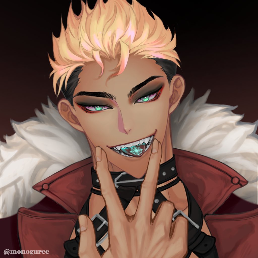 grey | working on comms tweet media