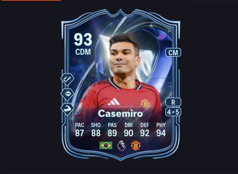 FUT Rory tweet media