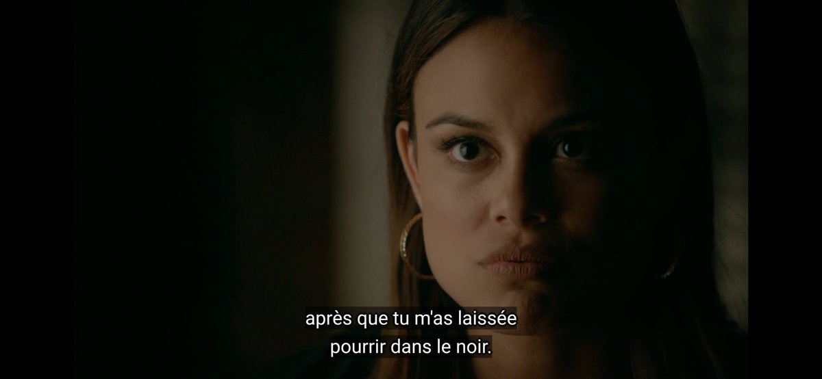 Léa ❄️ tweet media