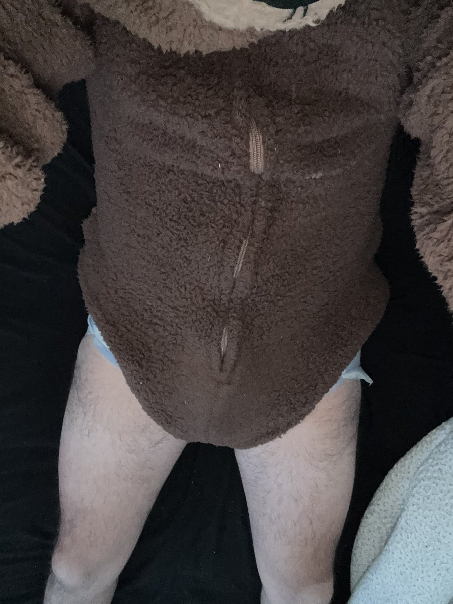 fluffydiaperboy's tweet photo. Morning sog 😵‍💫 https://t.co/79nMZahDAd