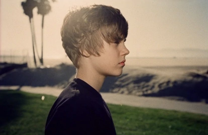 Justin Bieber Dumps tweet media
