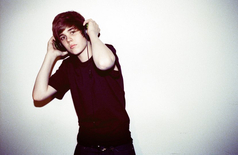 Justin Bieber Dumps tweet media