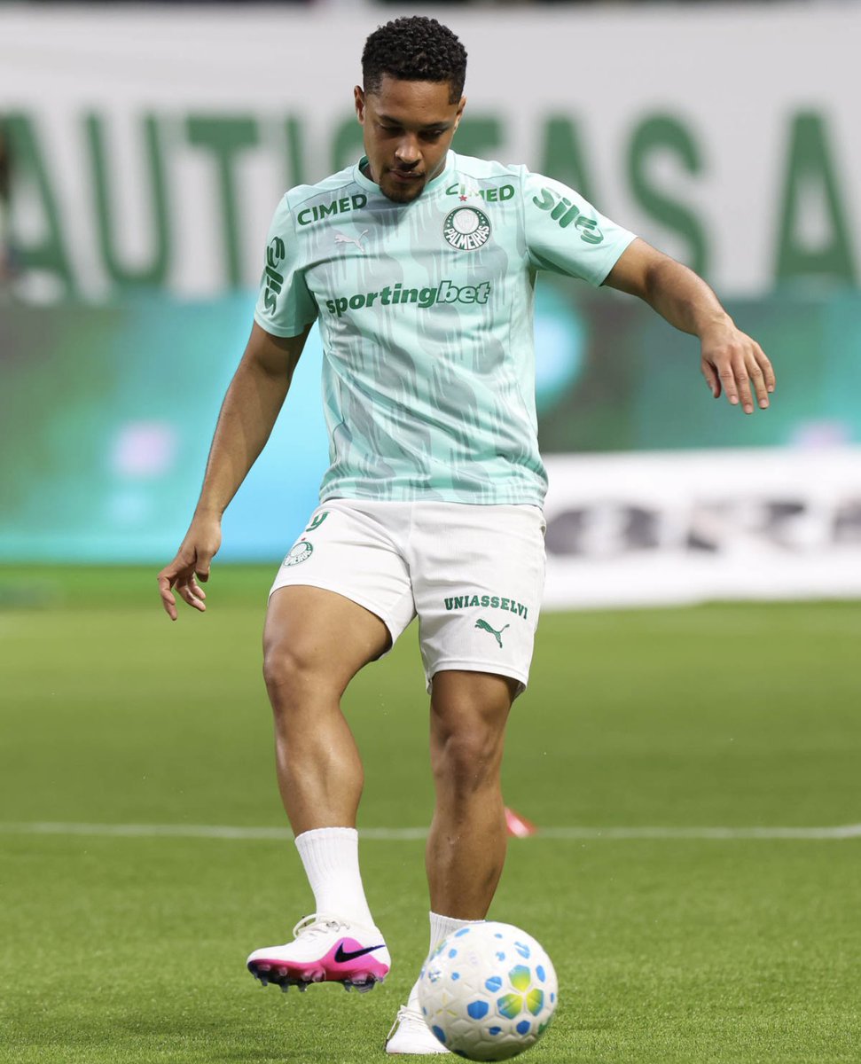 Planeta do Futebol 🌎 tweet media