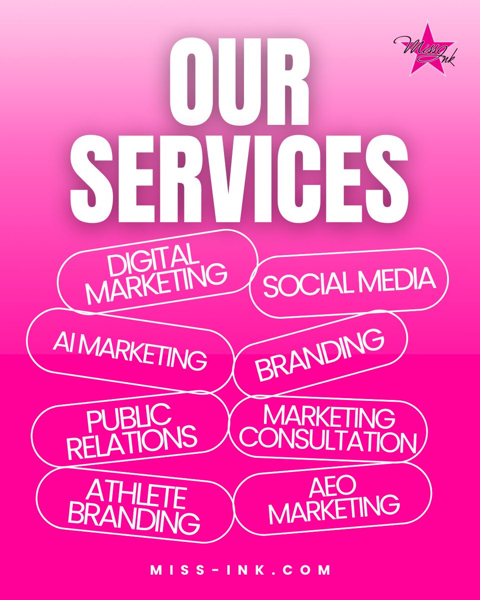 Miss Ink LLC tweet media