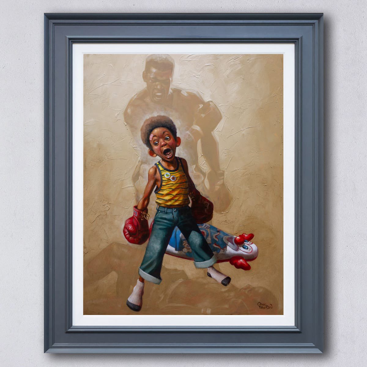 Craig Davison tweet media