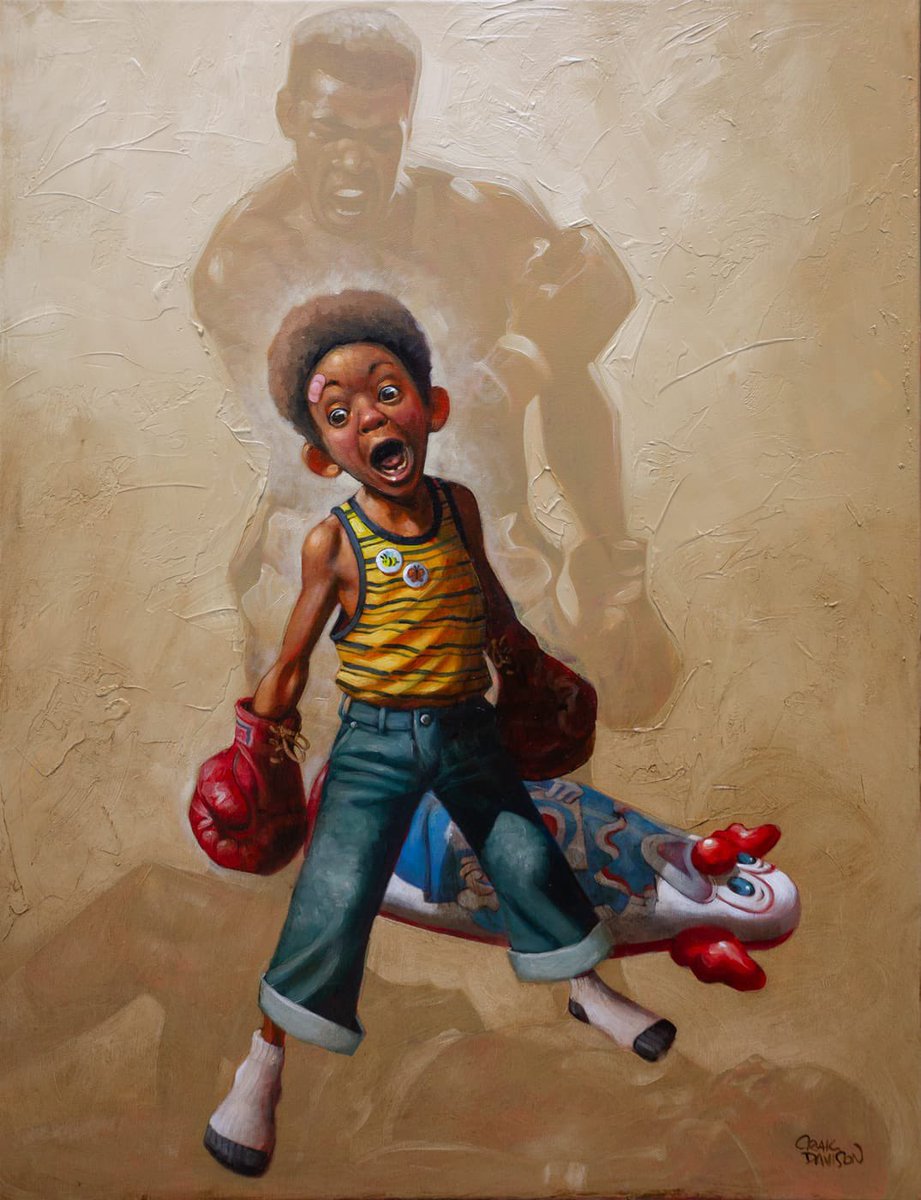 Craig Davison tweet media