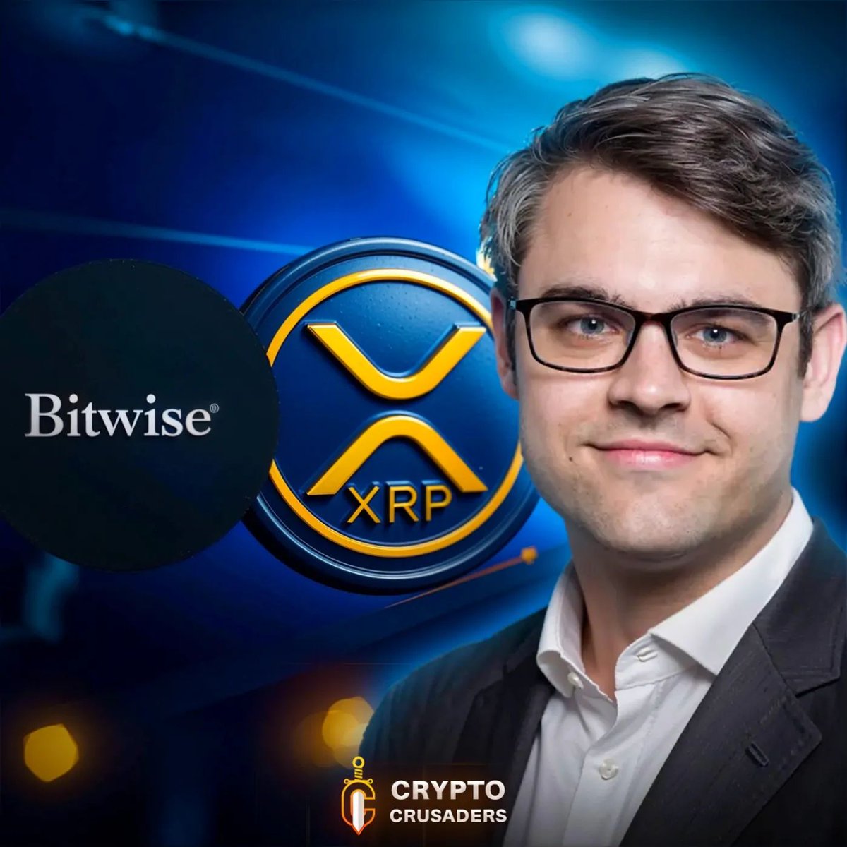 Levi | Crypto Crusaders tweet media