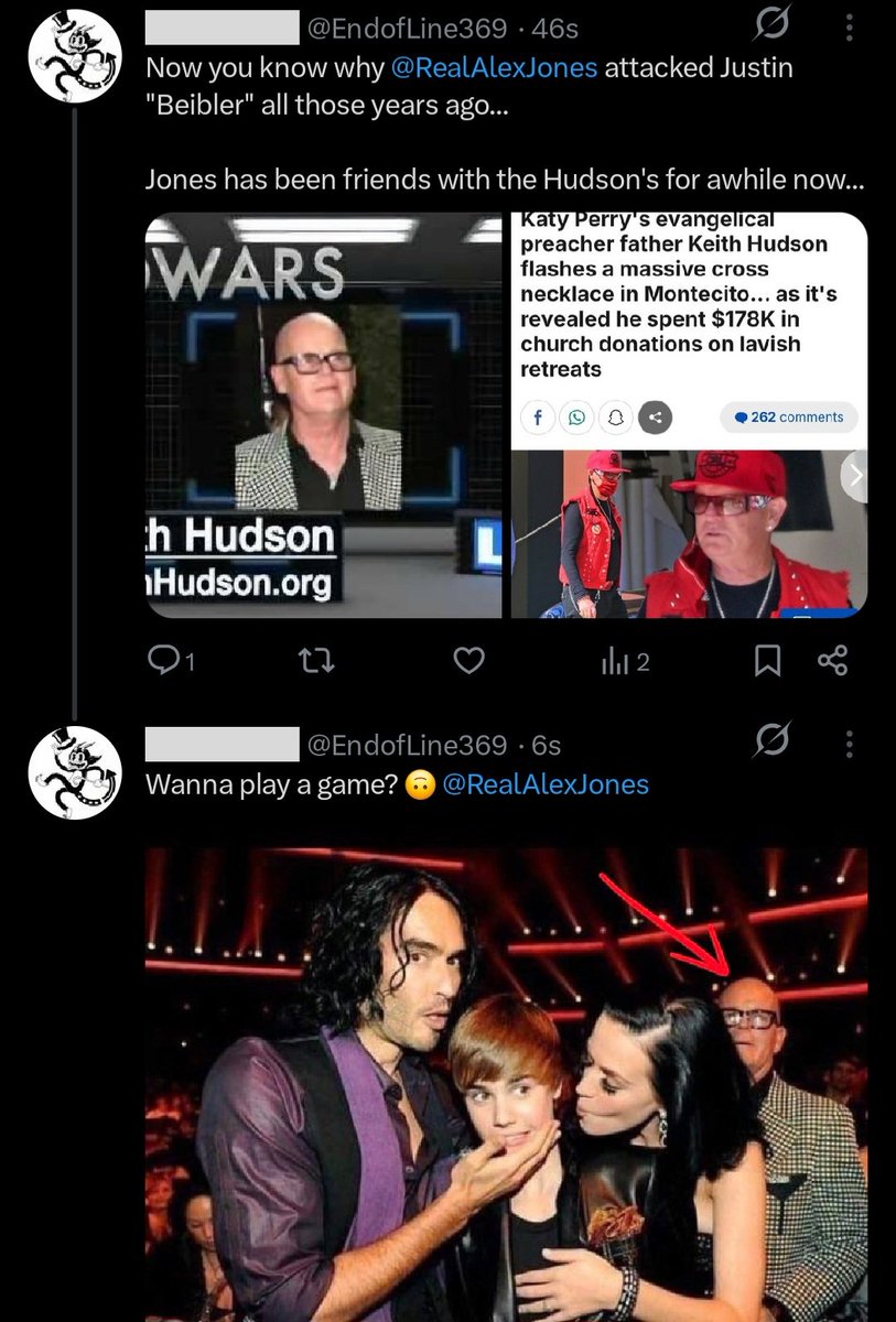 █████ ████████ tweet media