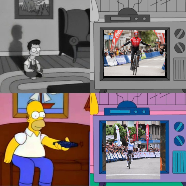 jhvargas's tweet image. @faustocoppi60 @mario_sabato @vueltasturias @RodriSabato @PROFE_RESTREPO @carlosaruizr