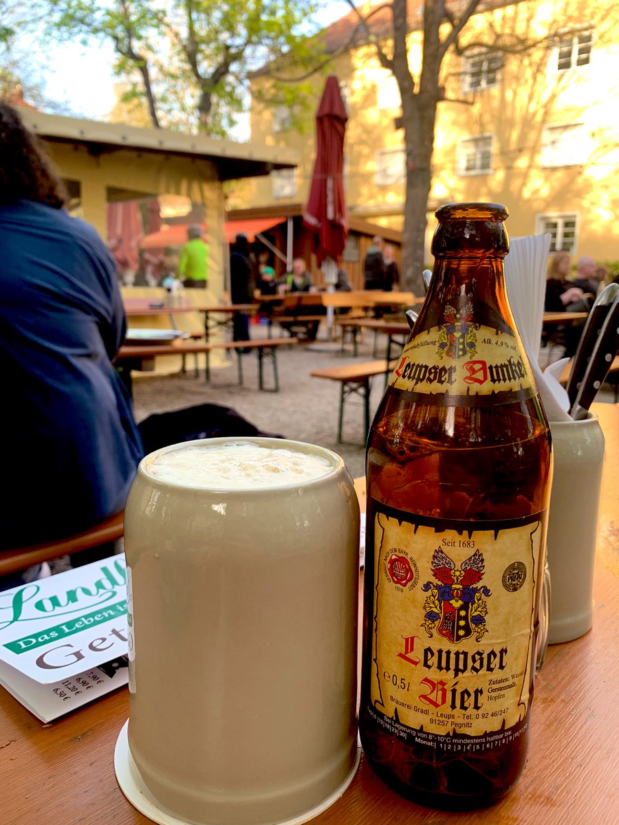 bartlebeer's tweet photo. @Landbierzentrum The Holy Gradl

#Francozythopia #2026pirit https://t.co/oAq7f122tE