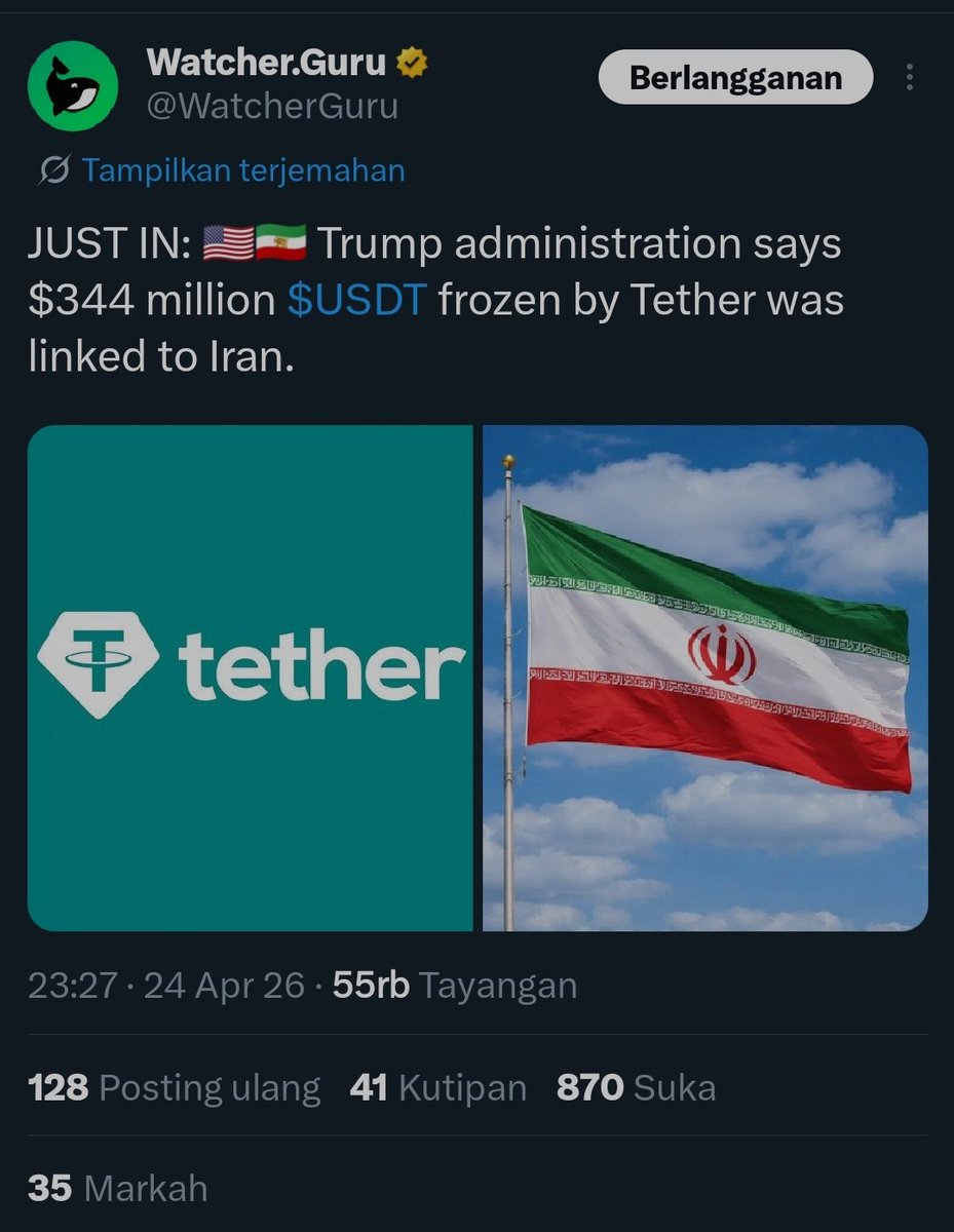 It's increasingly evident that modern crypto has strayed far from the definition of decentralization. Even a president who isn't a developer can control it. 
So are you still risking all your assets on altcoins? I think you are the stupidest person in the world . 
#BTC $BTC $USDT