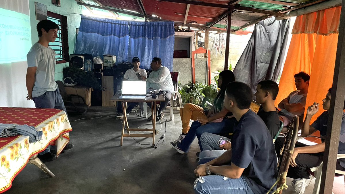 Rodrigo Montilva tweet media