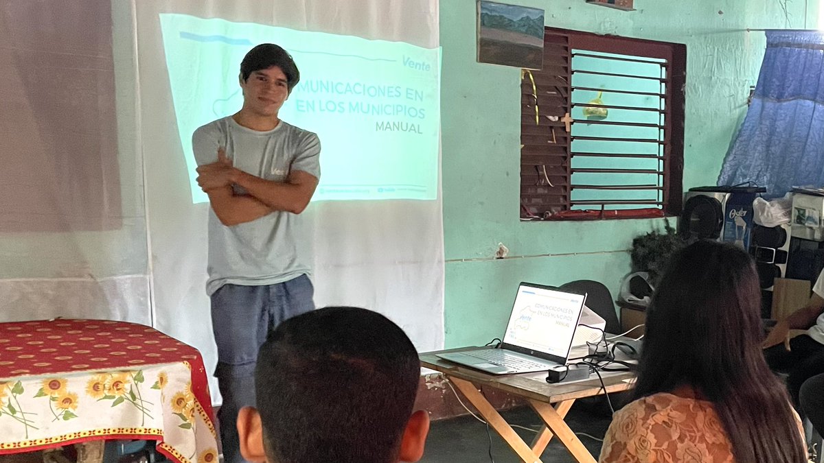 Rodrigo Montilva tweet media