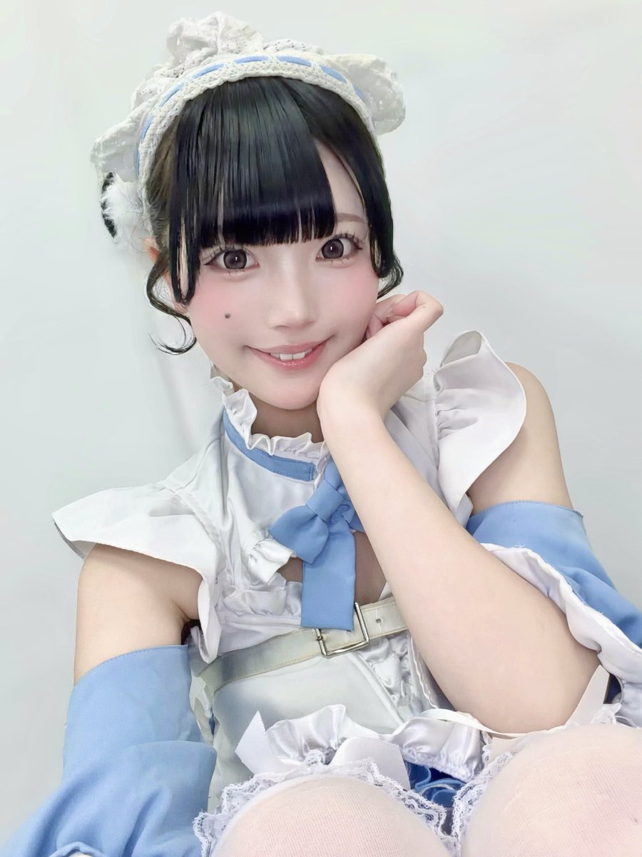 あい🐾4/18(土)2周年EV🪭 tweet media