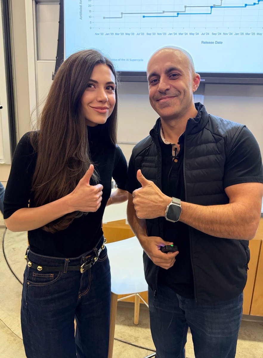 Christina Farhat tweet media