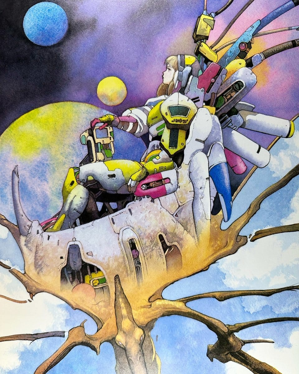 COSMIC 🖖🏾 SLOP tweet media