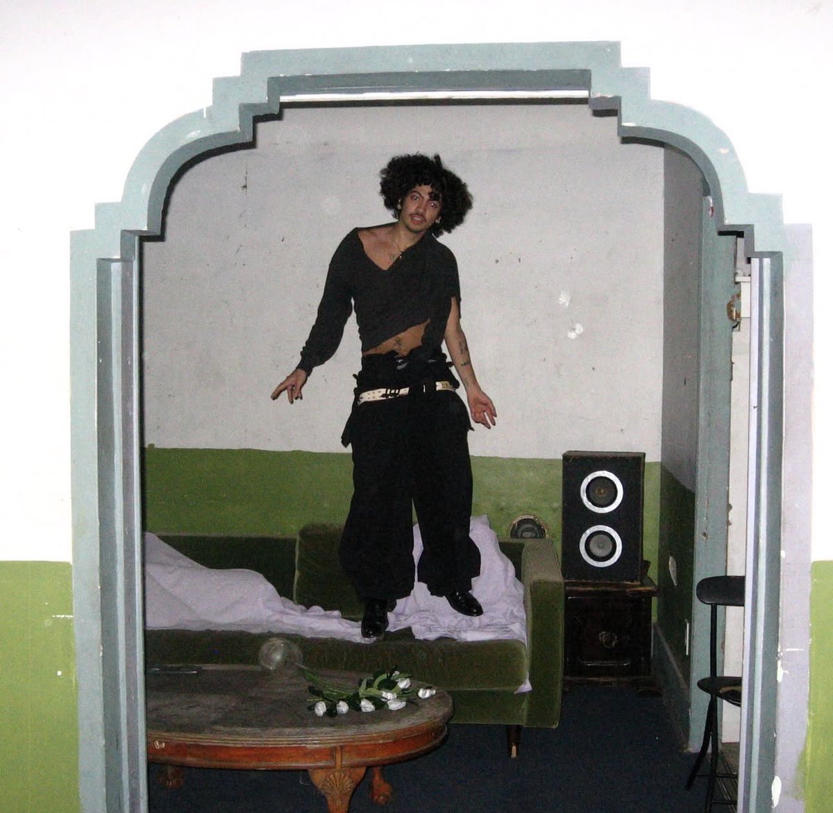 doa updates tweet media