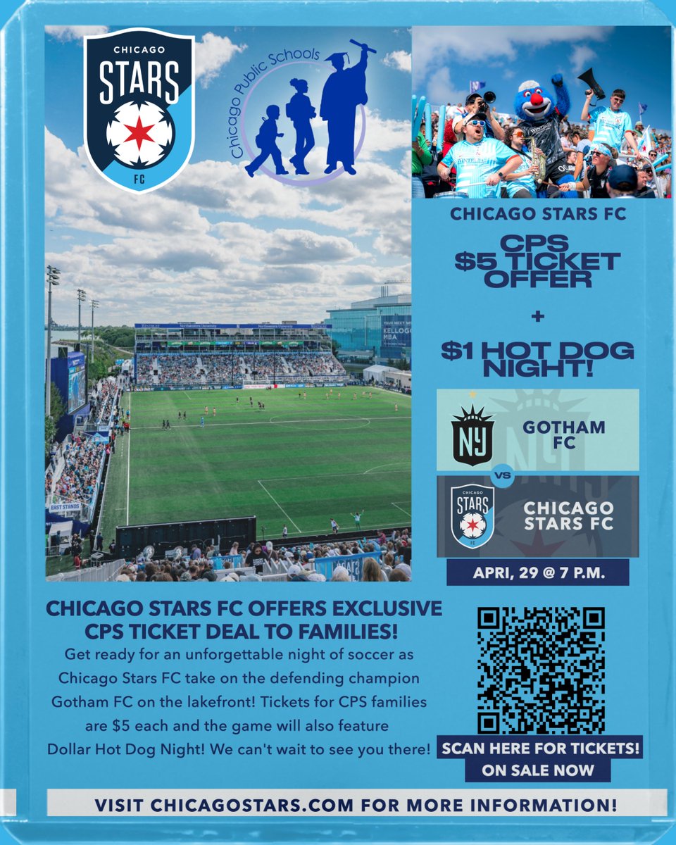 Chicago Public League Athletics tweet media