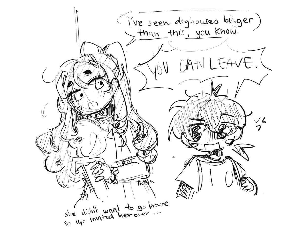 jan IS GOING TO KILL EGO tweet media