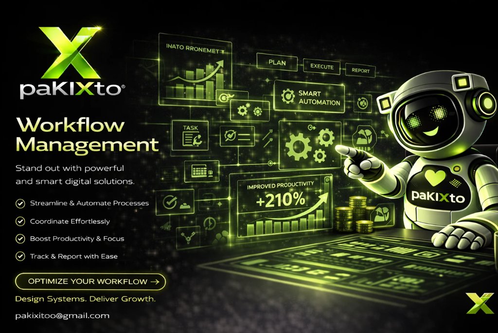 Psycholancraion's tweet image. Messy workflows slow growth.

Structured systems scale it. ❗  

"Efficiency drives results."

Psychologist Nadia:
linktr.ee/PsycholancerAi…

#Productivity #Workflow #Growth #AI