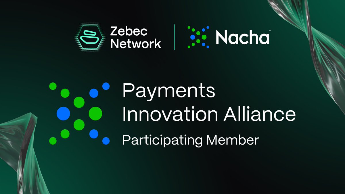 Zebec Network tweet media