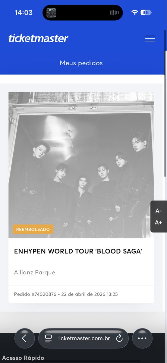 𝖌𝖆𝖇(riel) vai ver sevEN- tweet media