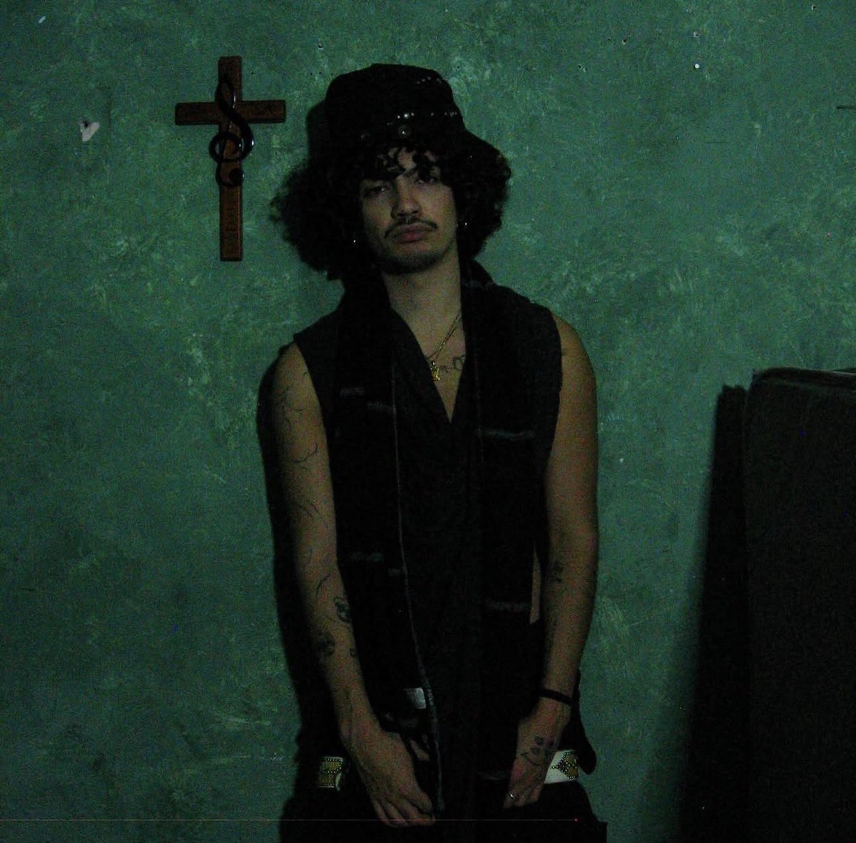 doa updates tweet media