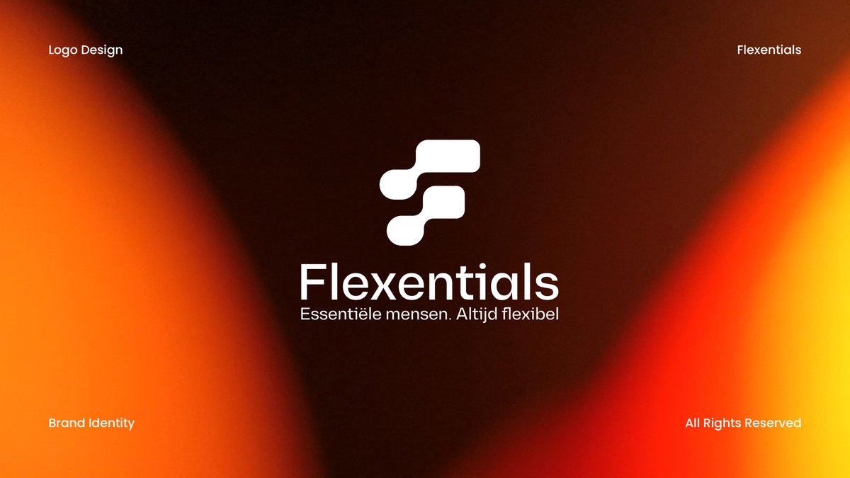 alamininovix's tweet image. Flexentials — a bold, flexible brand system built for modern digital products.

From logo → UI → real-world impact.
Design that moves.

Which slide hits the hardest? 👀

#branding #branddesigner #logodesigner #startupbranding #uiuxdesign #creativeagency