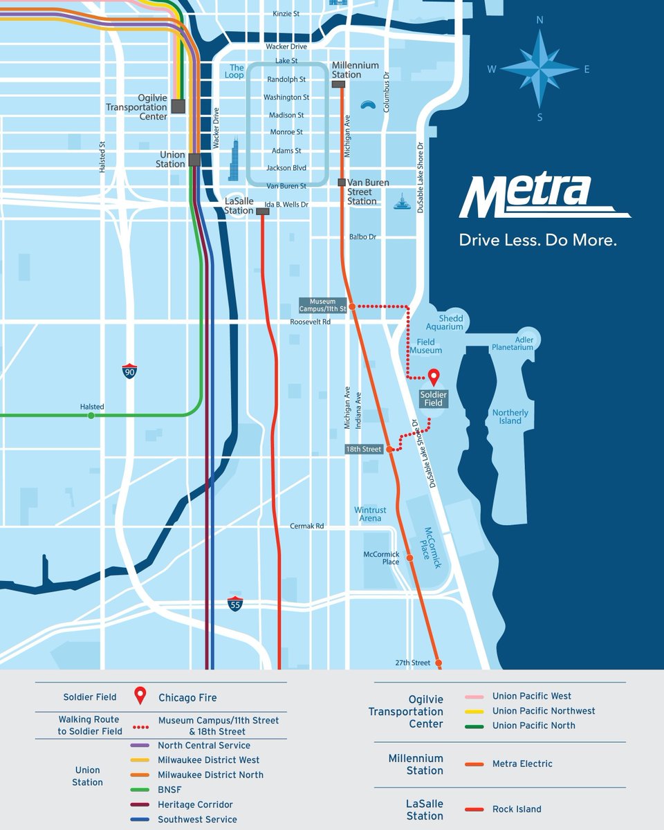 CF97 Travel Info & Tips tweet media