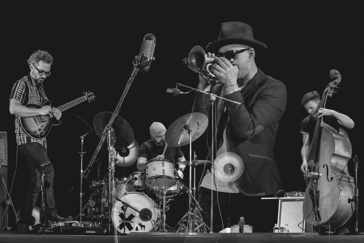 Polish Jazz Network tweet media