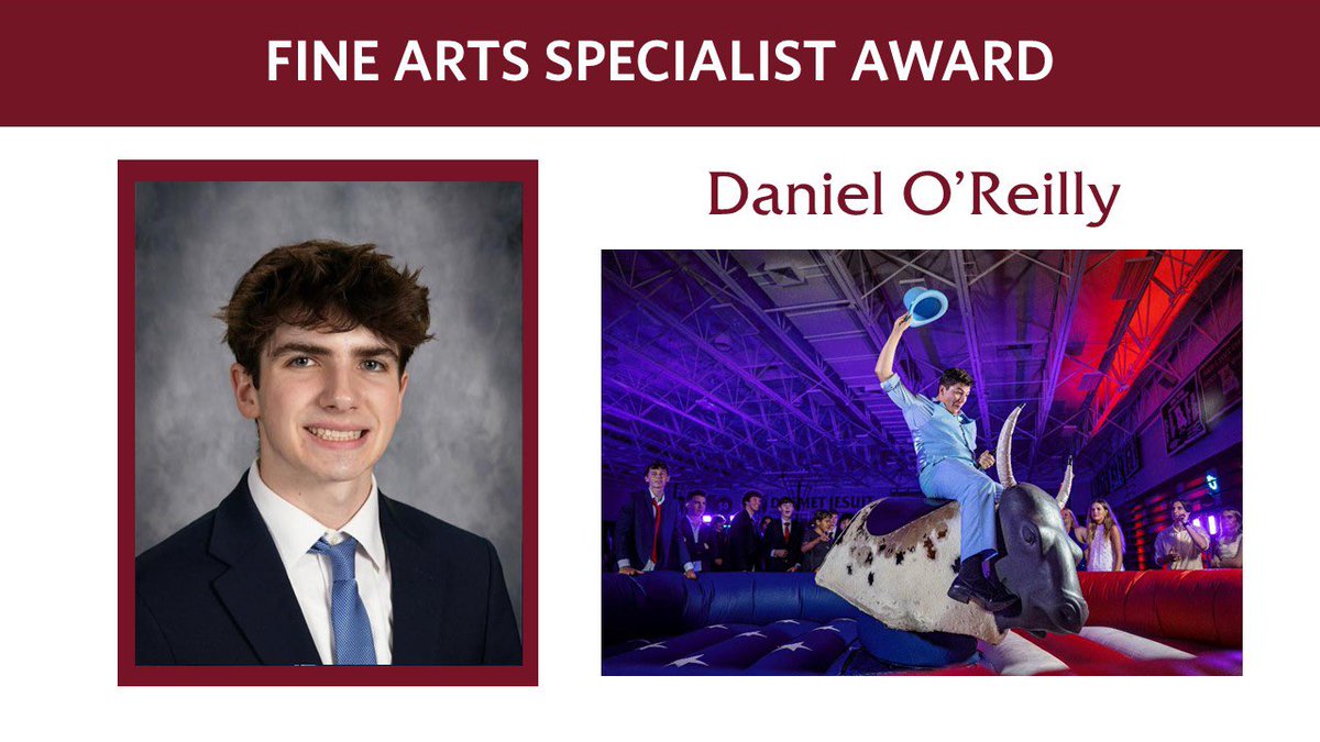 DeSmetJesuitHS's tweet image. Congratulations to our @DeSmetPress #Spartans who received honors for their photography this year #AMDG #DSJAwards2026