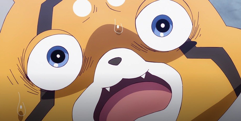 Silly raccoon 🦝

#Digimon #Pristimon #DigimonBeatbreak