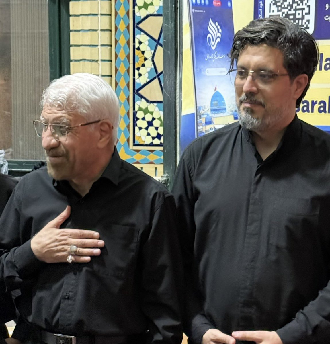 محمدعلی آهنگران🎒(صفحه هفتم) tweet media