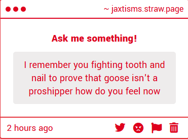 krisser 🐰🪙 🍎 tweet media