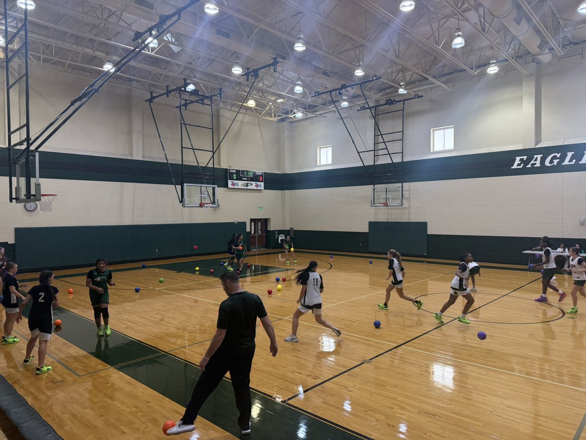 Prosper Women’s Basketball tweet media