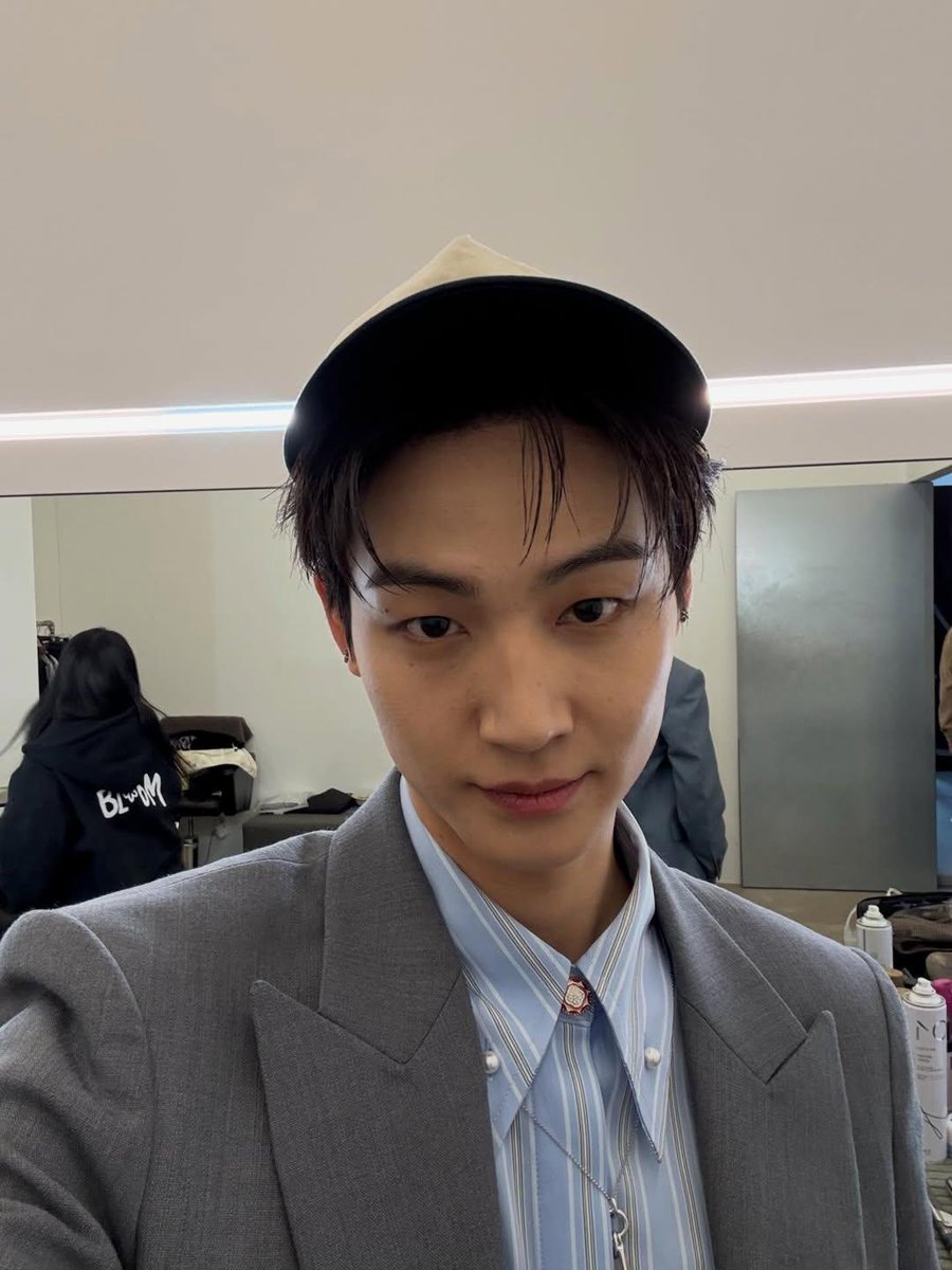 mydef_mysoul's tweet photo. Instagram updated  | 260424

📷
@defjaybkr #JAYB #제이비 https://t.co/E2xZQ5FHzv